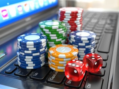 Live football and casino games on intan777 platform